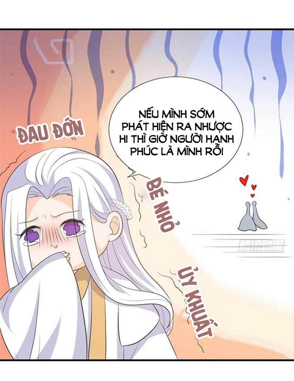 Vương Tử Nhà Tôi Là Nô Bộc: Chapter 187