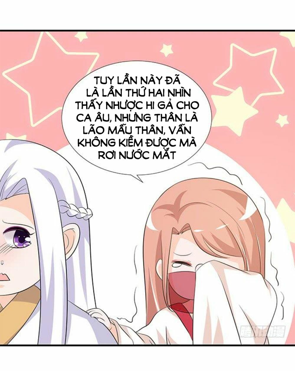 Vương Tử Nhà Tôi Là Nô Bộc: Chapter 187