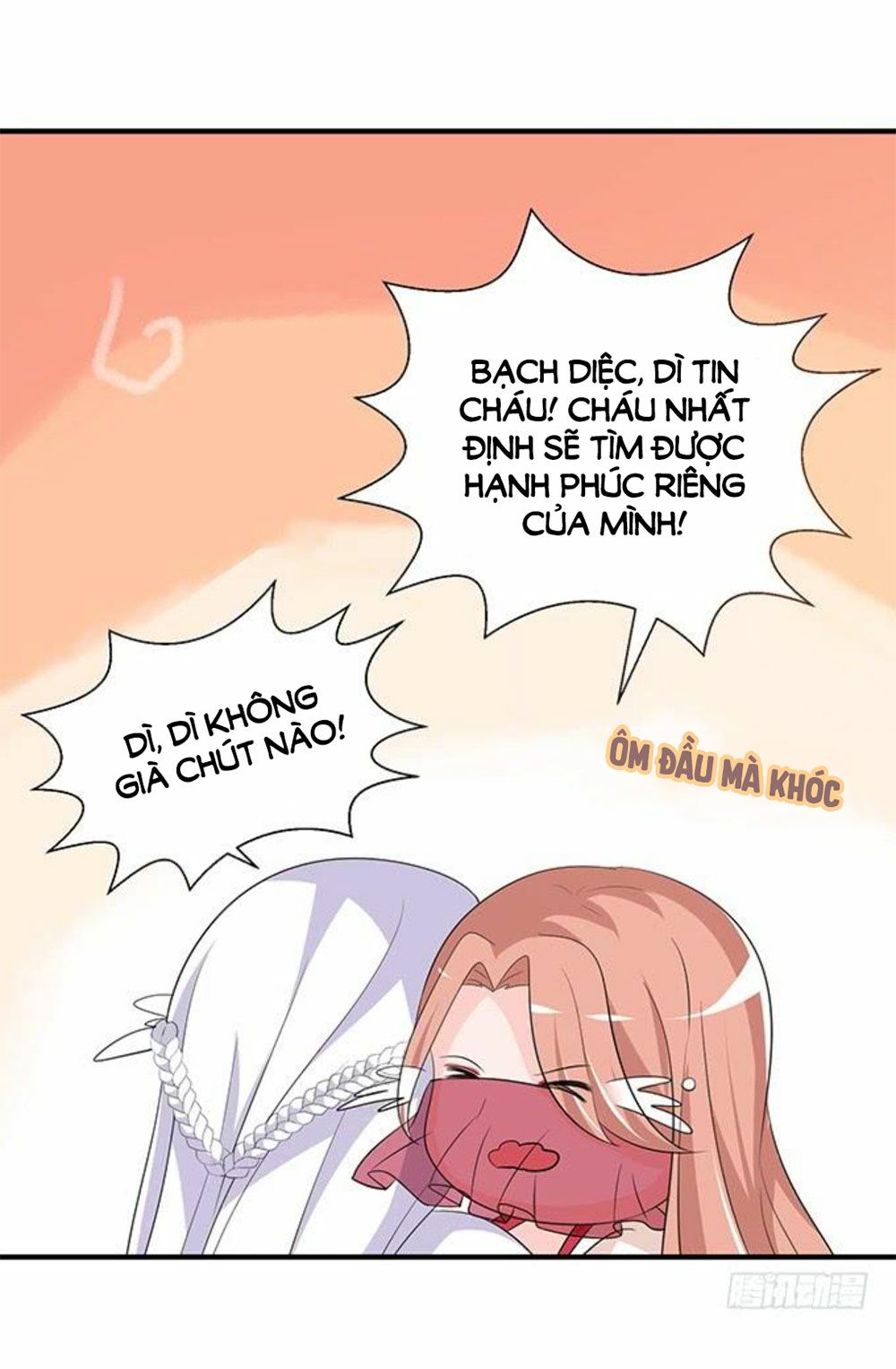 Vương Tử Nhà Tôi Là Nô Bộc: Chapter 187