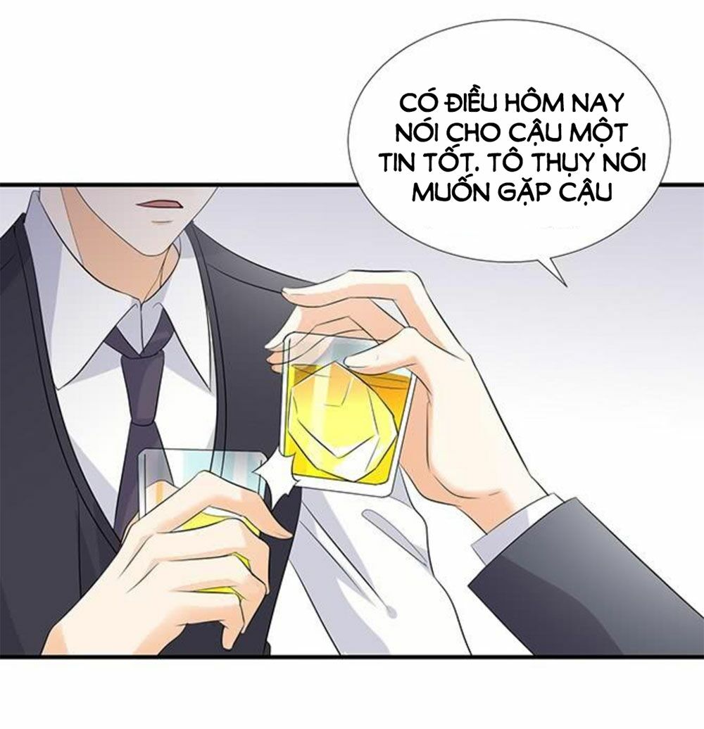 Vương Tử Nhà Tôi Là Nô Bộc: Chapter 187