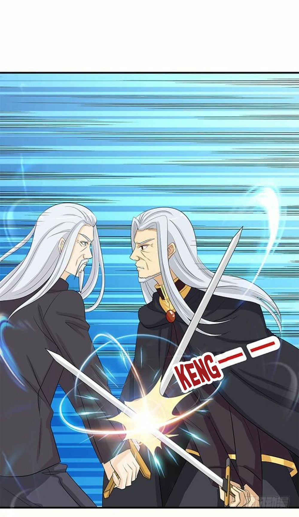 Vương Tử Nhà Tôi Là Nô Bộc: Chapter 187