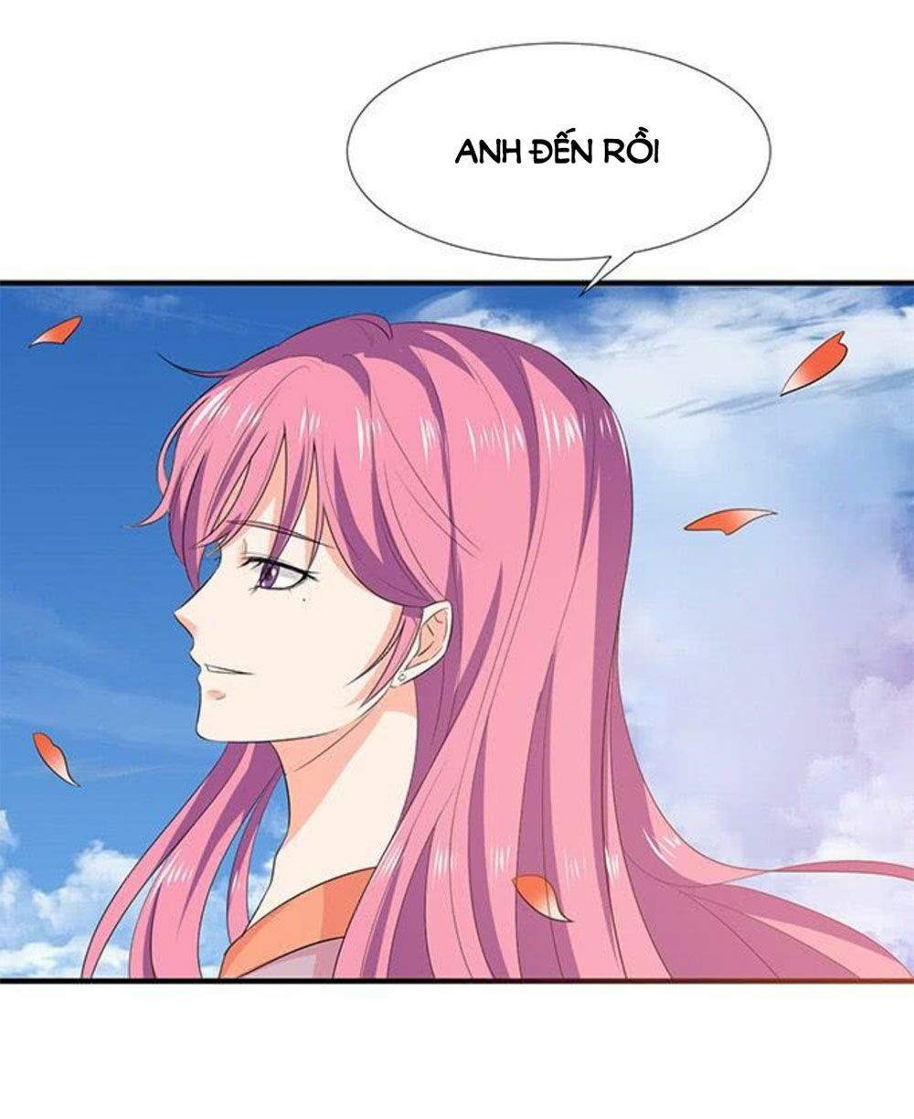 Vương Tử Nhà Tôi Là Nô Bộc: Chapter 187