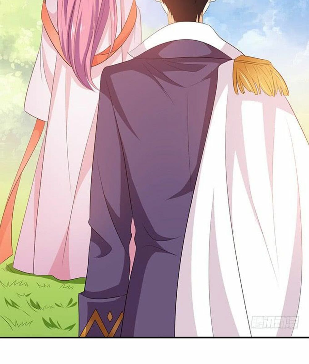 Vương Tử Nhà Tôi Là Nô Bộc: Chapter 187