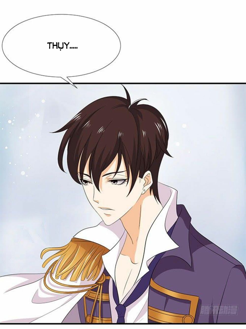 Vương Tử Nhà Tôi Là Nô Bộc: Chapter 187