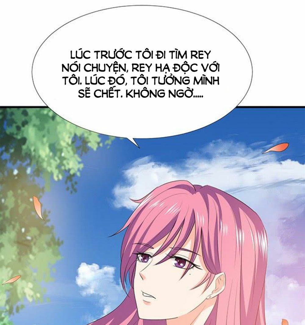 Vương Tử Nhà Tôi Là Nô Bộc: Chapter 187