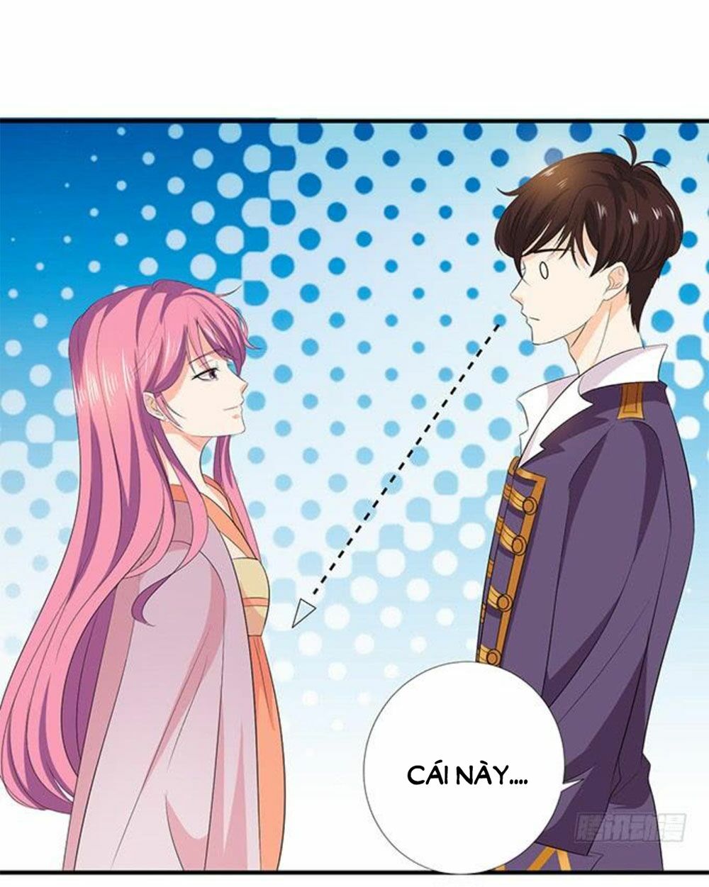 Vương Tử Nhà Tôi Là Nô Bộc: Chapter 187