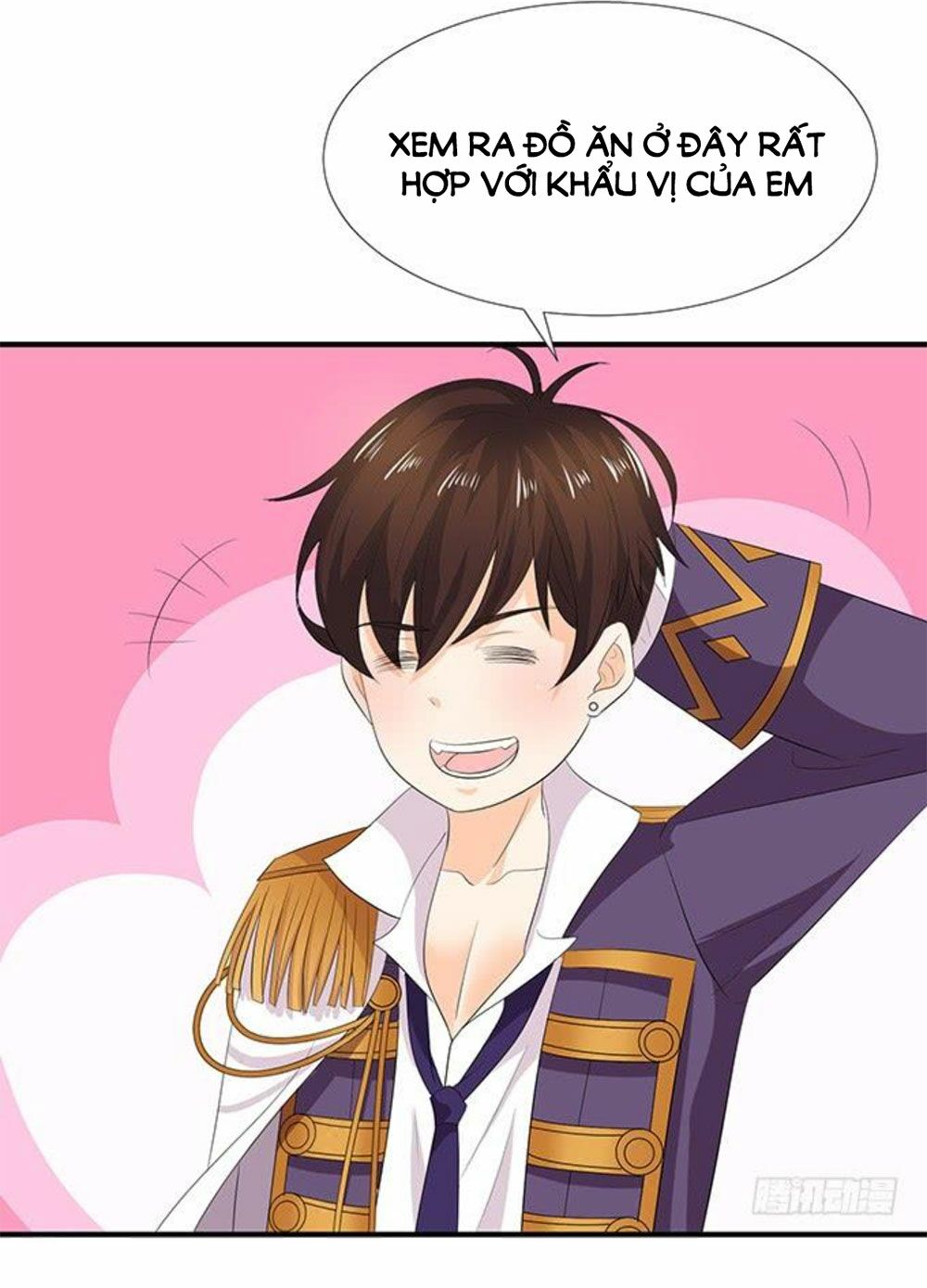 Vương Tử Nhà Tôi Là Nô Bộc: Chapter 187