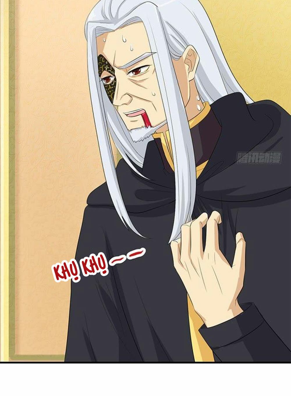 Vương Tử Nhà Tôi Là Nô Bộc: Chapter 187