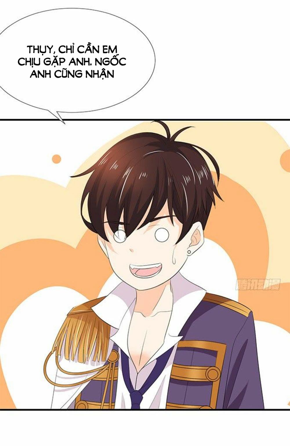 Vương Tử Nhà Tôi Là Nô Bộc: Chapter 187