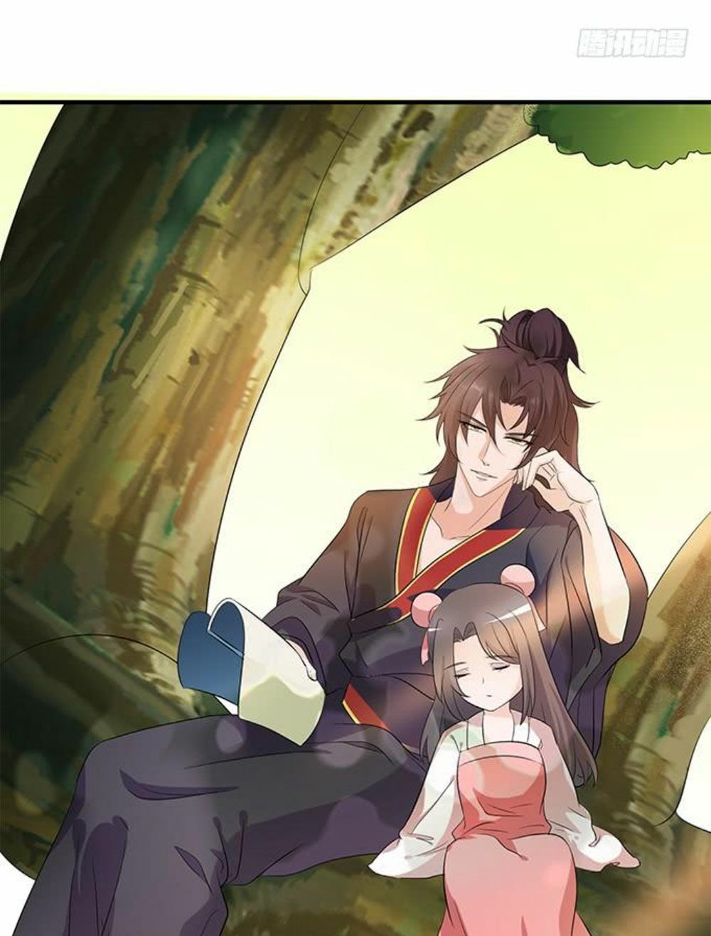 Vương Tử Nhà Tôi Là Nô Bộc: Chapter 187