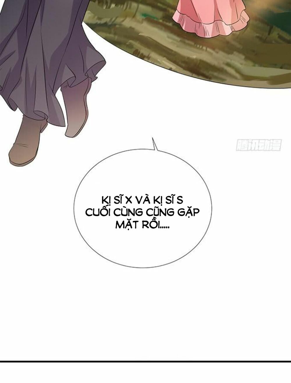 Vương Tử Nhà Tôi Là Nô Bộc: Chapter 187