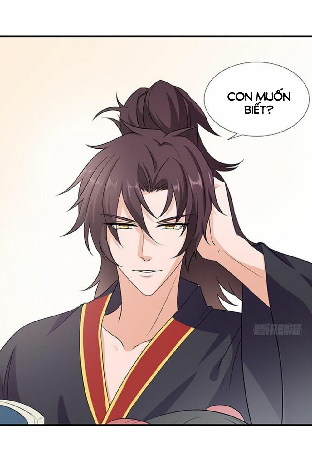 Vương Tử Nhà Tôi Là Nô Bộc: Chapter 187