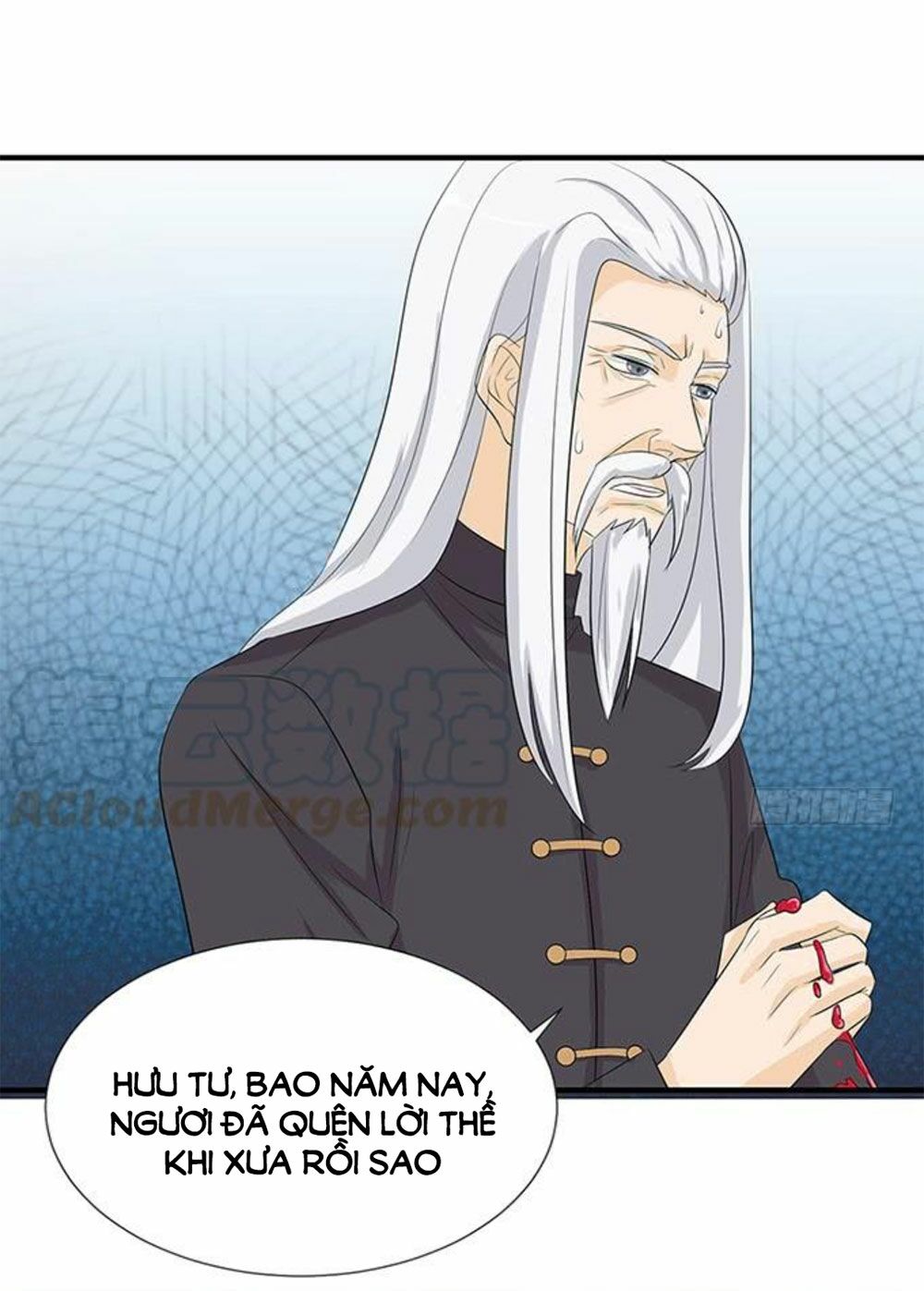 Vương Tử Nhà Tôi Là Nô Bộc: Chapter 187