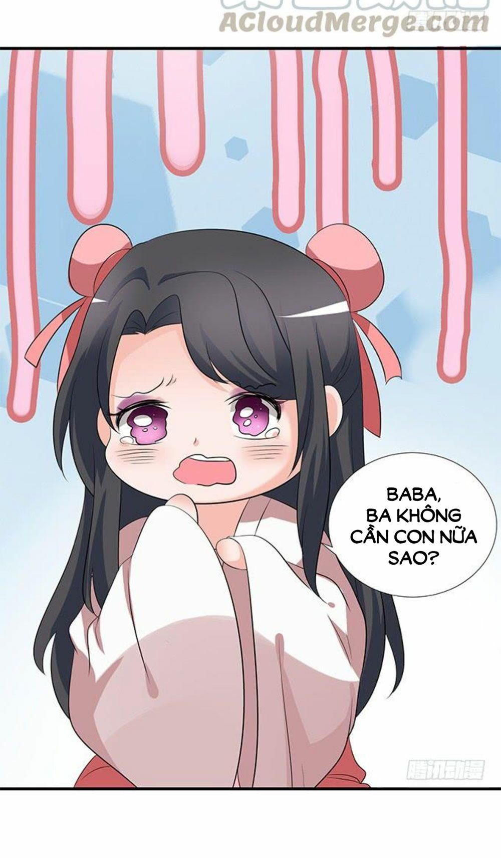 Vương Tử Nhà Tôi Là Nô Bộc: Chapter 187