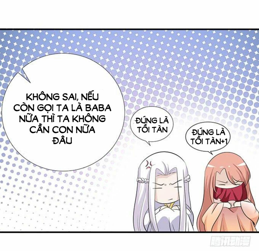 Vương Tử Nhà Tôi Là Nô Bộc: Chapter 187