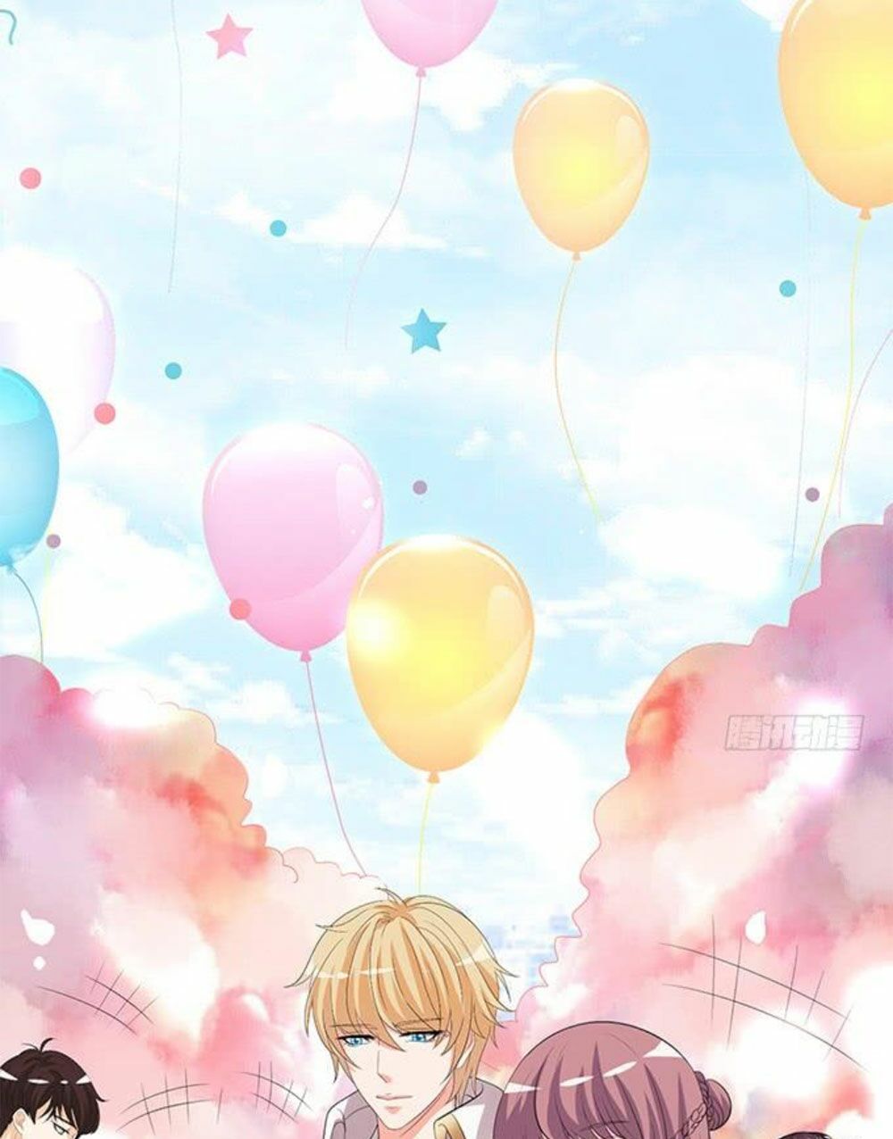 Vương Tử Nhà Tôi Là Nô Bộc: Chapter 187
