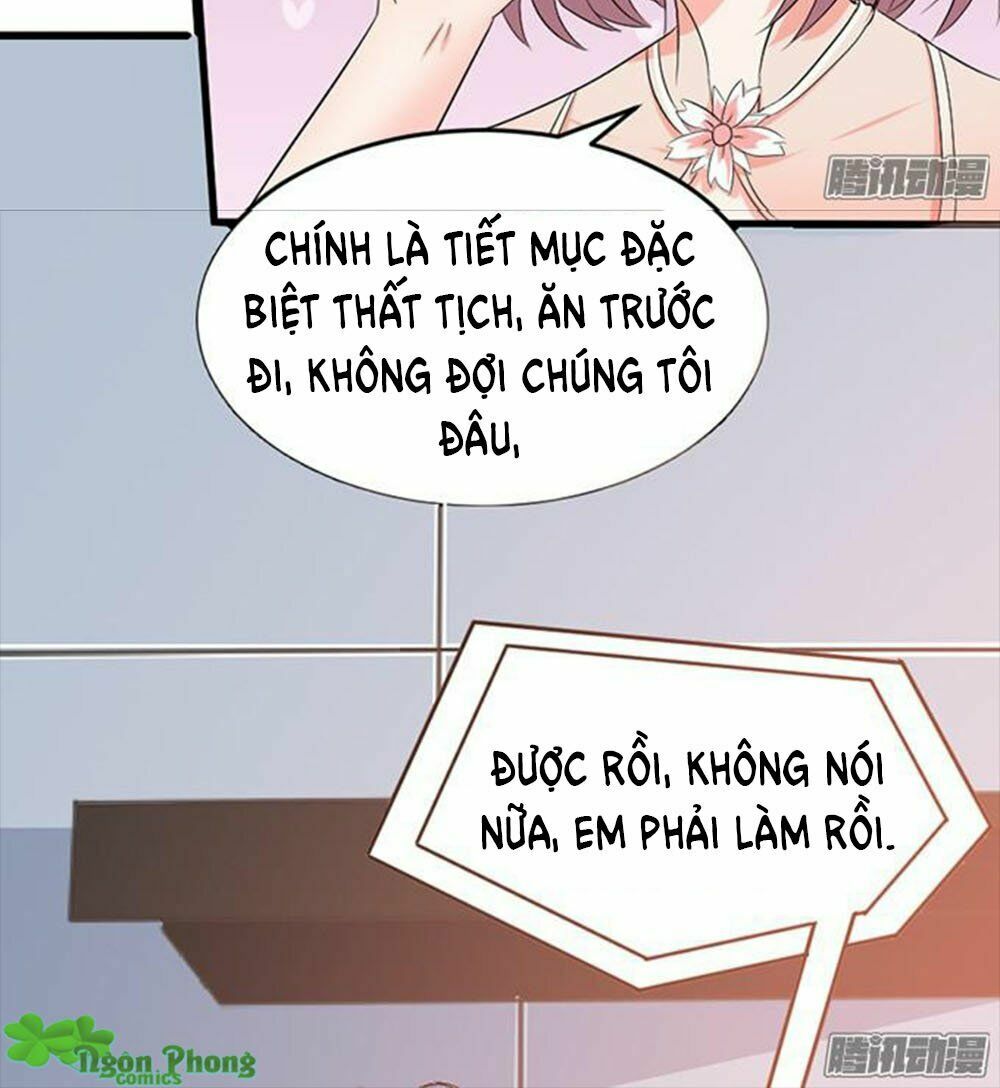 Vương Tử Nhà Tôi Là Nô Bộc: Chapter 19