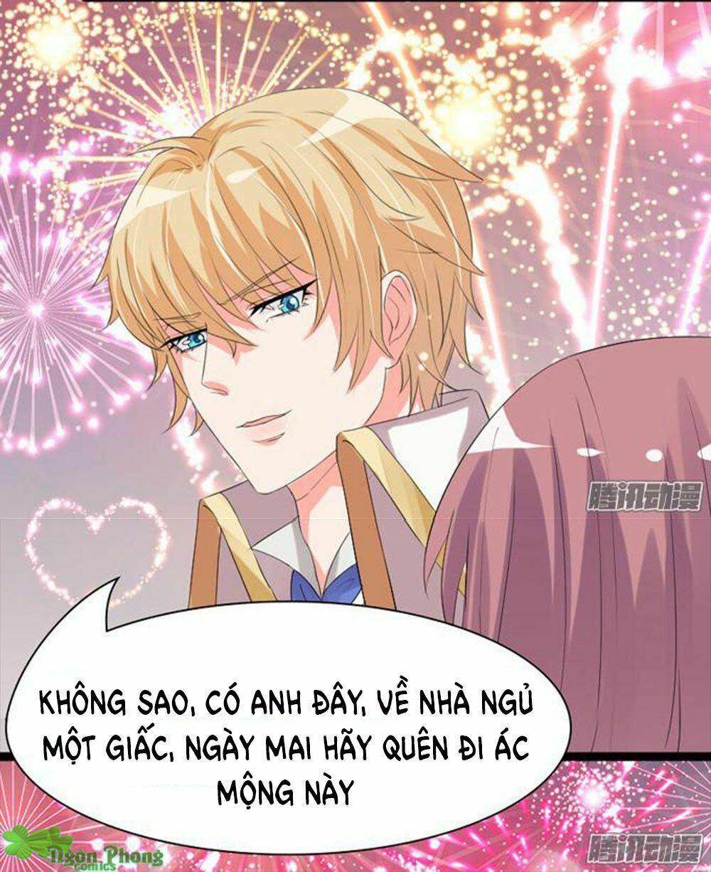 Vương Tử Nhà Tôi Là Nô Bộc: Chapter 19