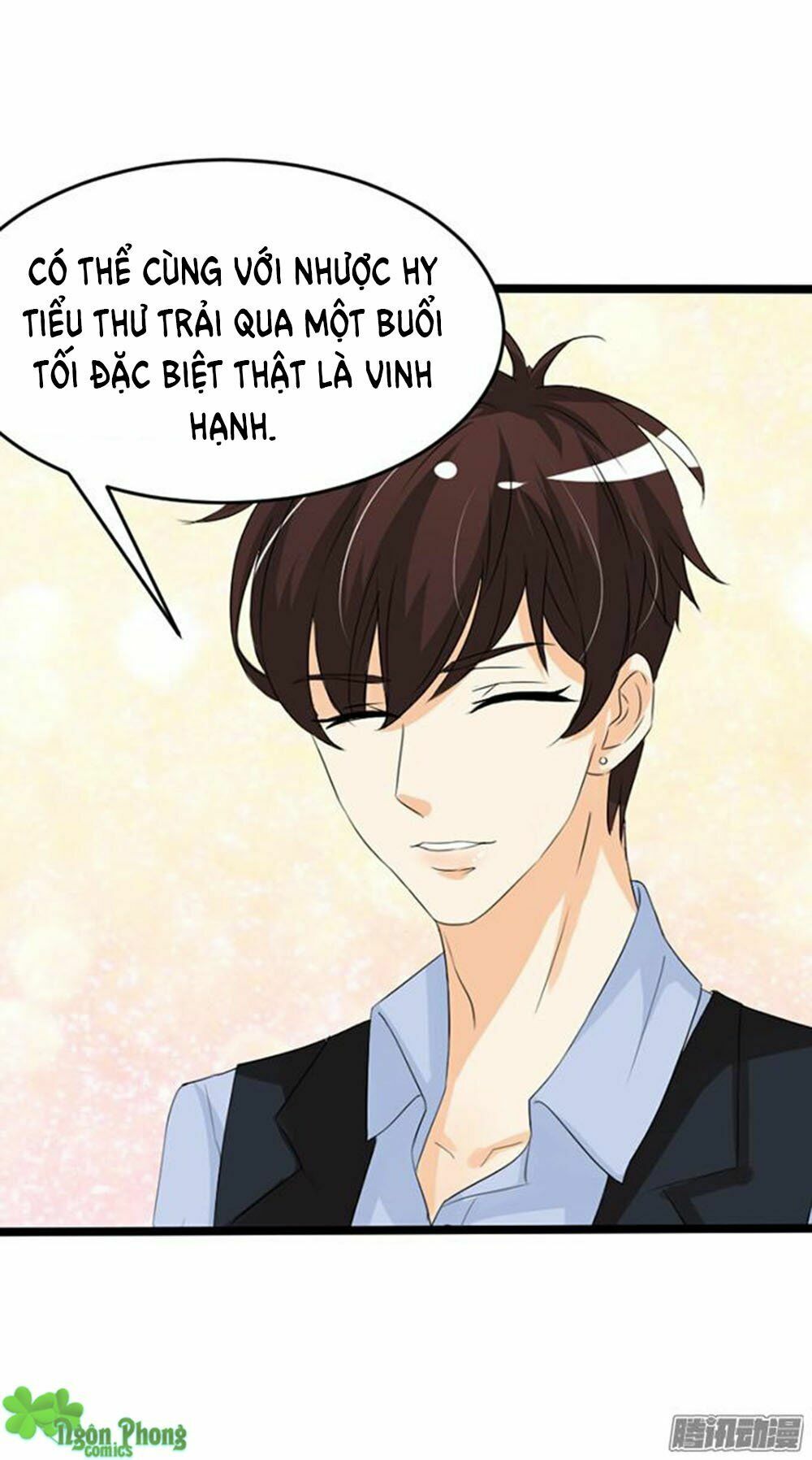 Vương Tử Nhà Tôi Là Nô Bộc: Chapter 19