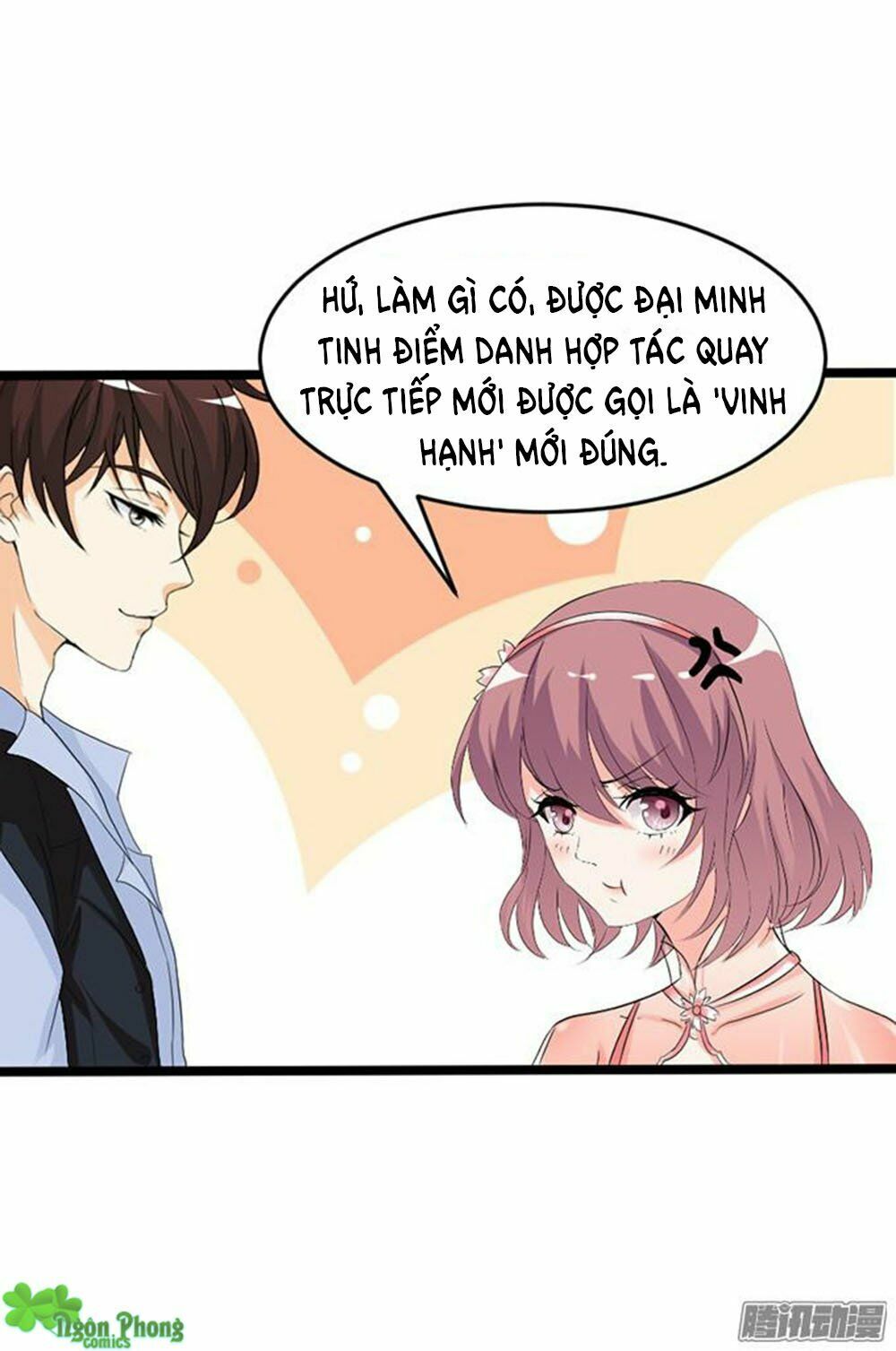 Vương Tử Nhà Tôi Là Nô Bộc: Chapter 19