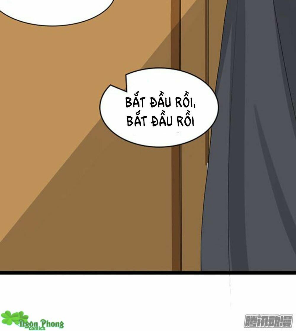 Vương Tử Nhà Tôi Là Nô Bộc: Chapter 19