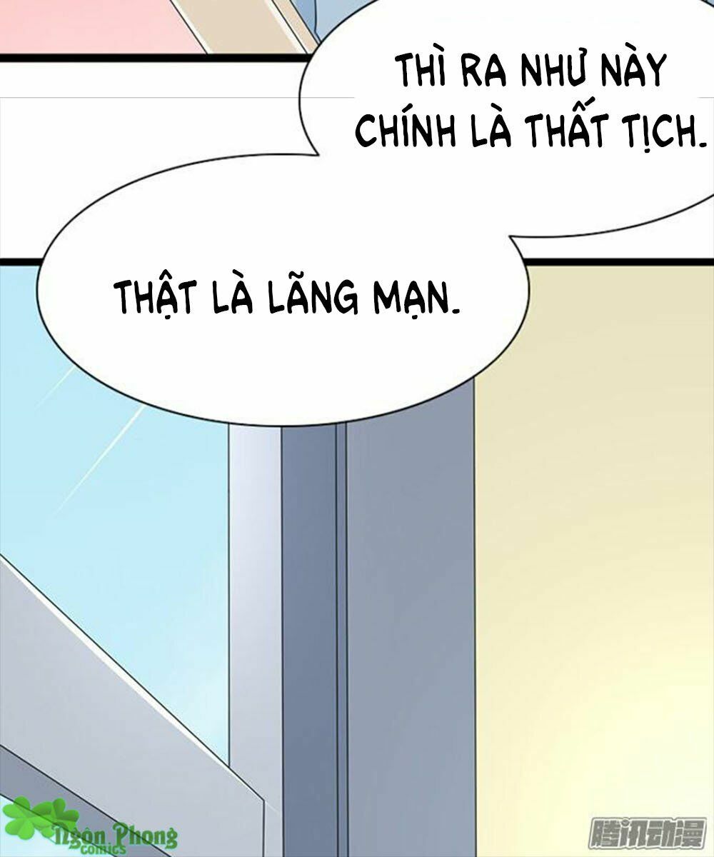 Vương Tử Nhà Tôi Là Nô Bộc: Chapter 19