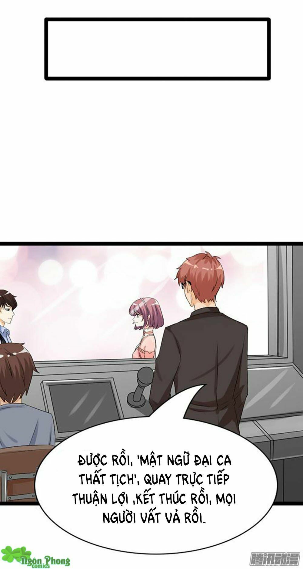Vương Tử Nhà Tôi Là Nô Bộc: Chapter 19
