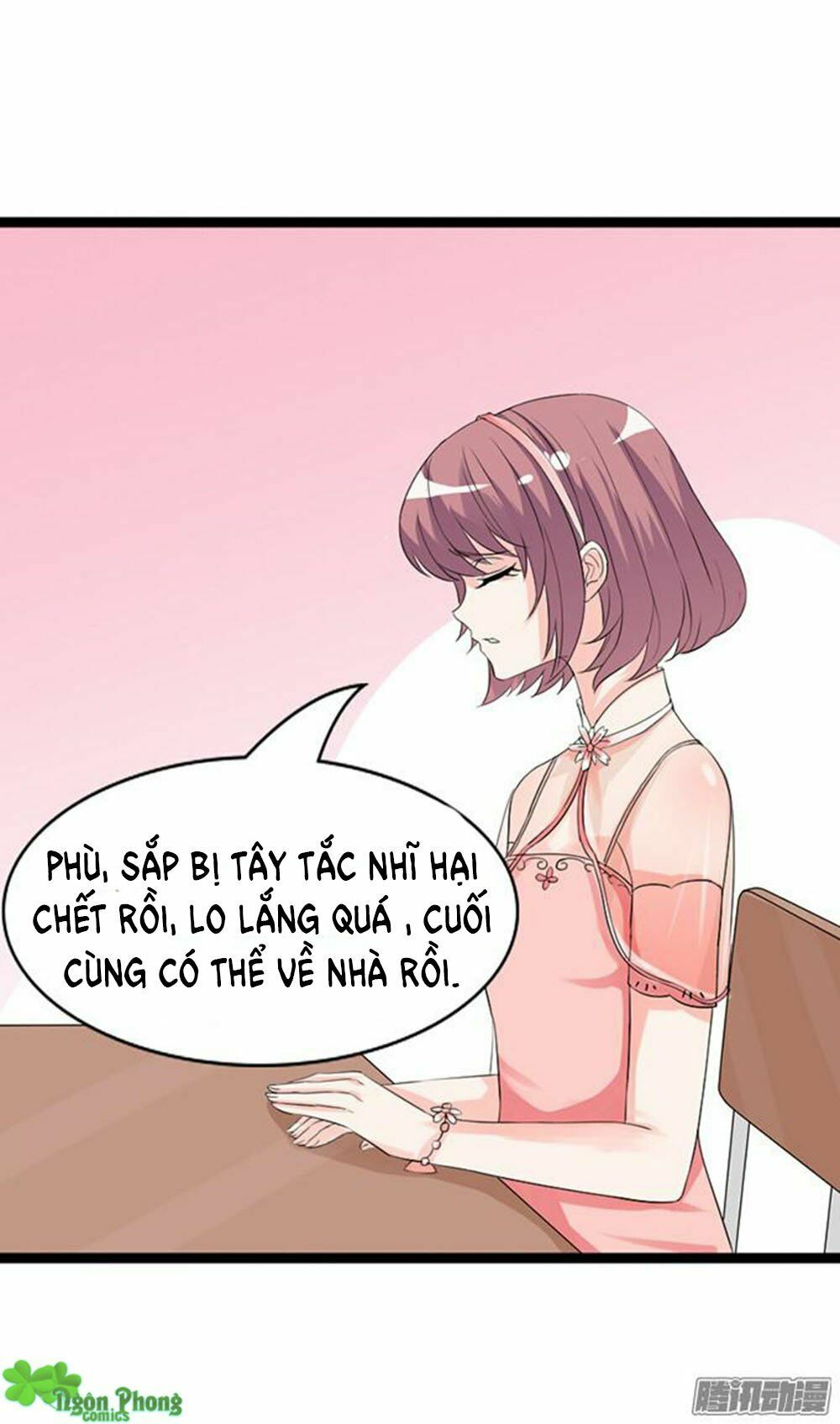 Vương Tử Nhà Tôi Là Nô Bộc: Chapter 19