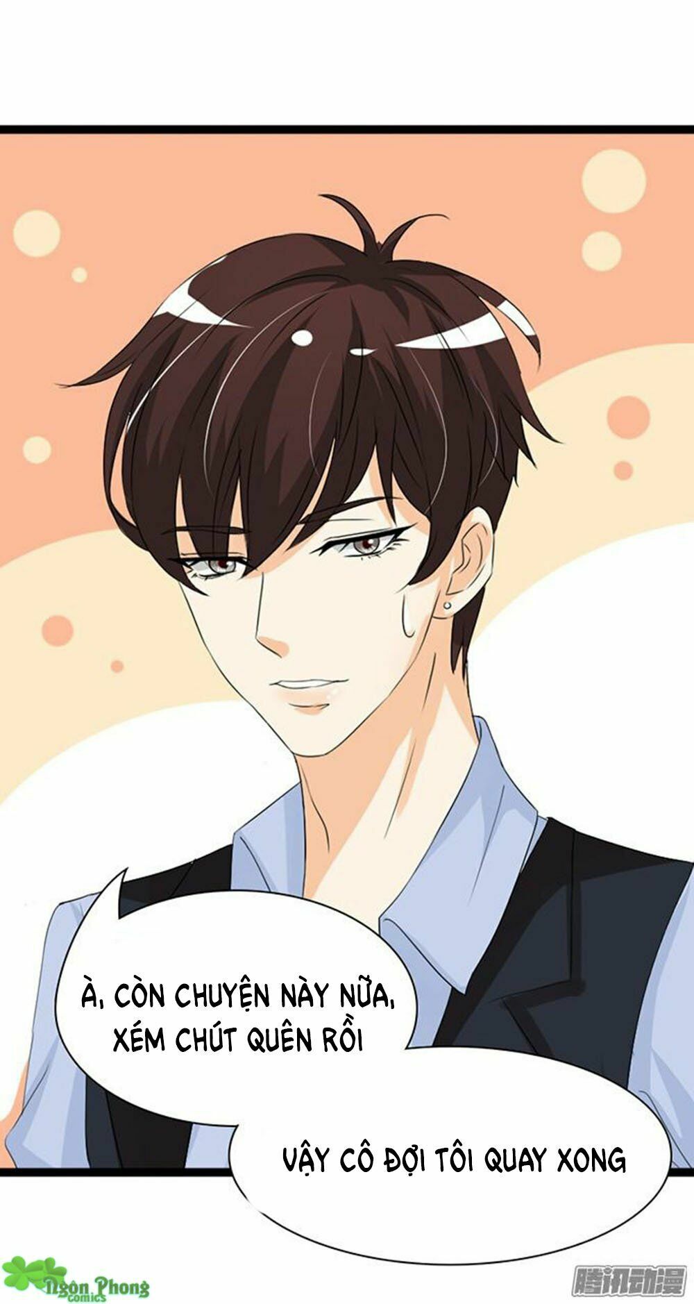 Vương Tử Nhà Tôi Là Nô Bộc: Chapter 19
