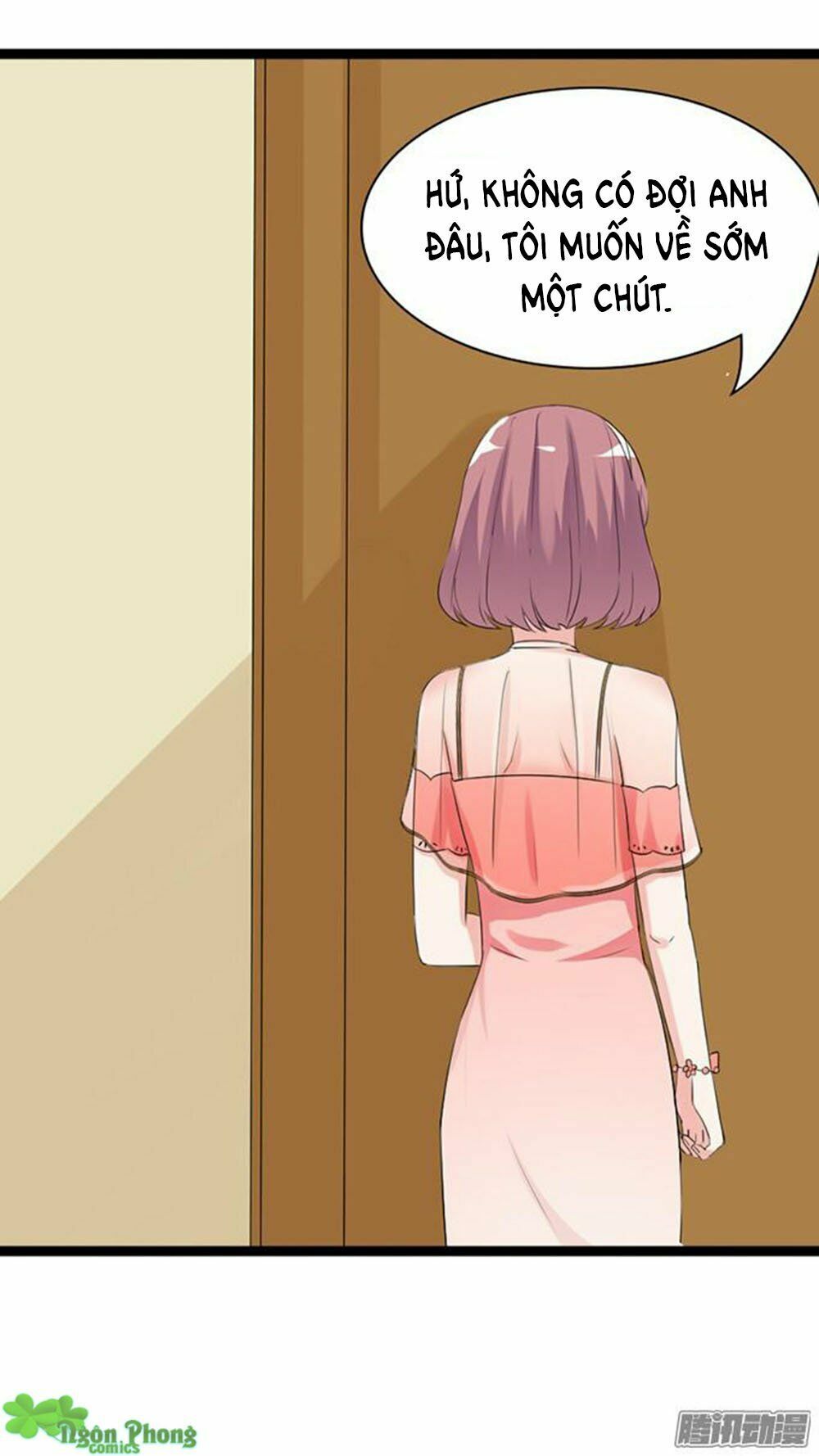 Vương Tử Nhà Tôi Là Nô Bộc: Chapter 19