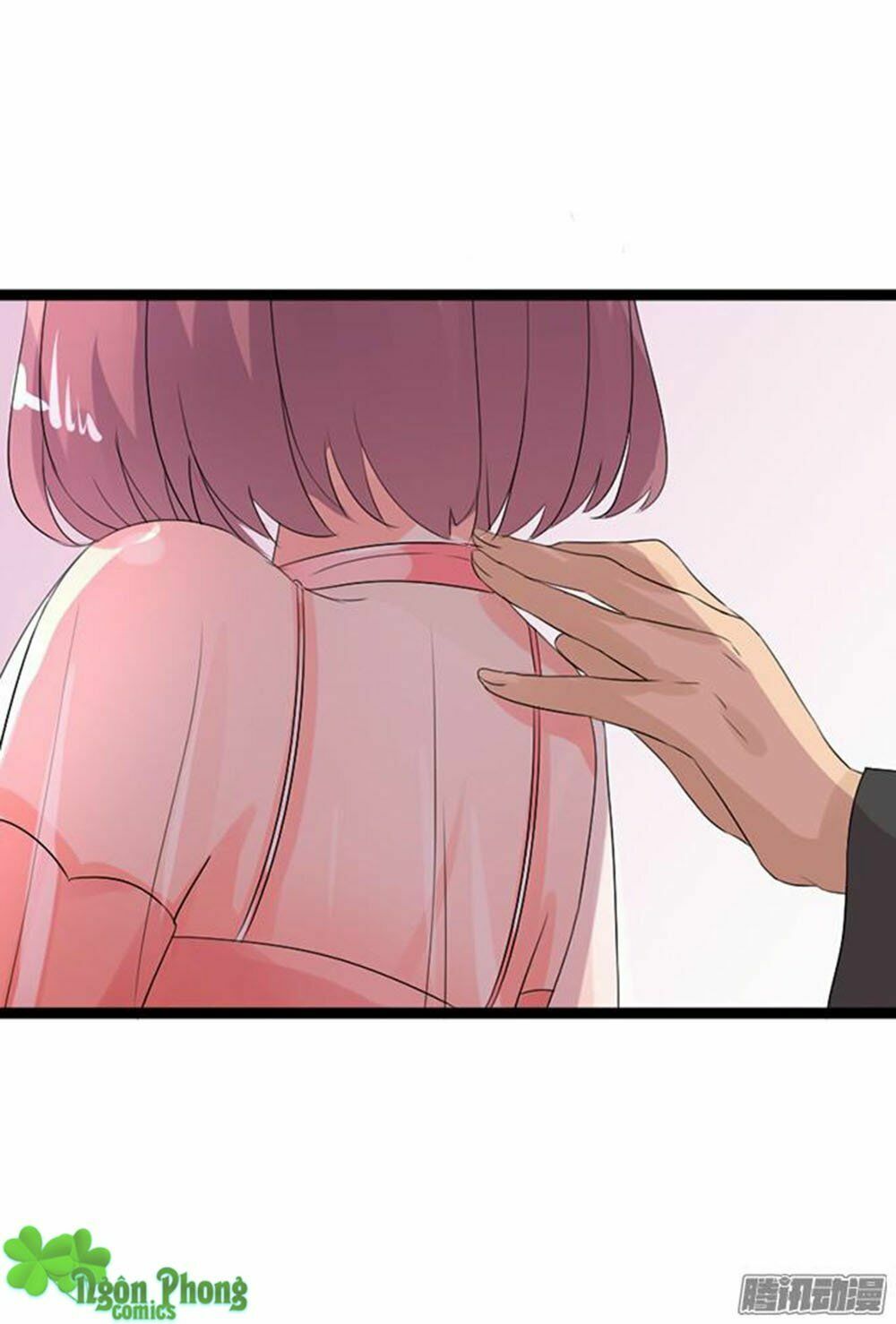 Vương Tử Nhà Tôi Là Nô Bộc: Chapter 19