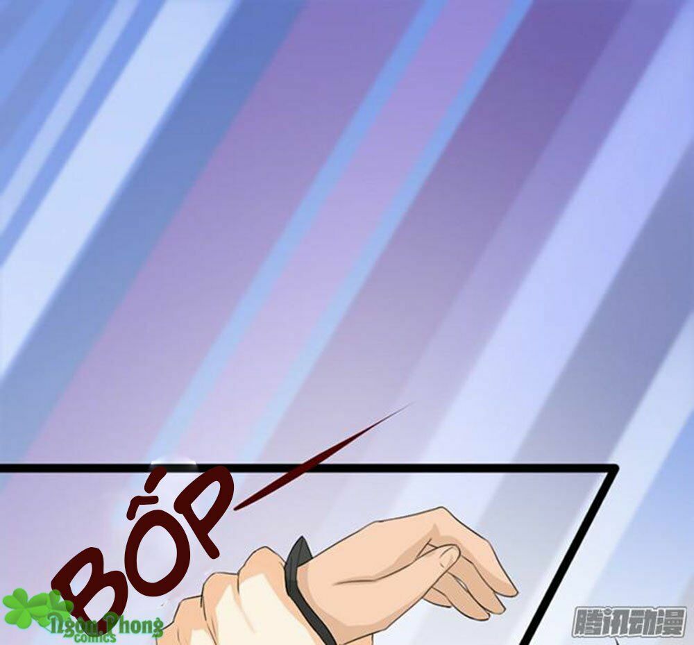 Vương Tử Nhà Tôi Là Nô Bộc: Chapter 19