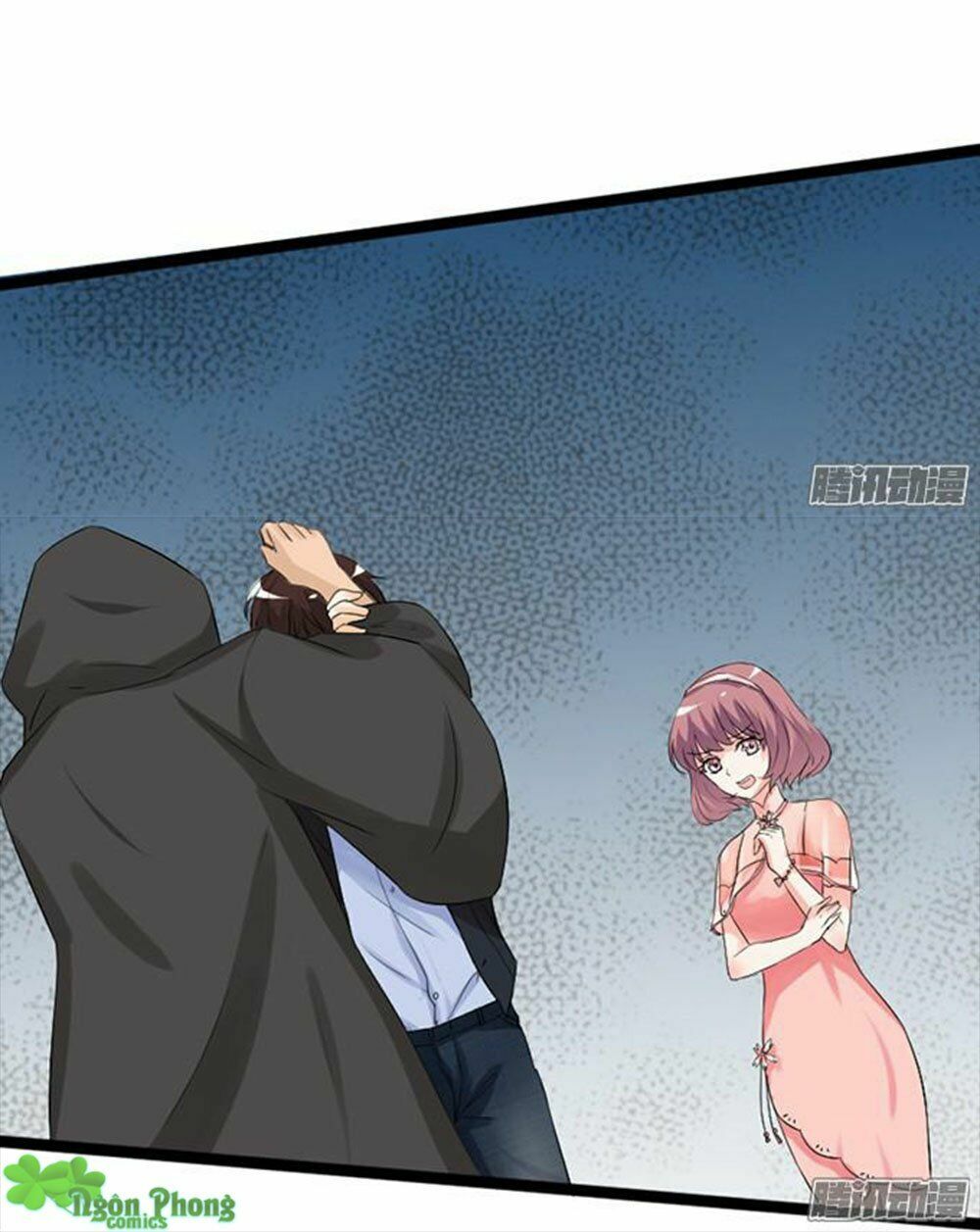Vương Tử Nhà Tôi Là Nô Bộc: Chapter 19