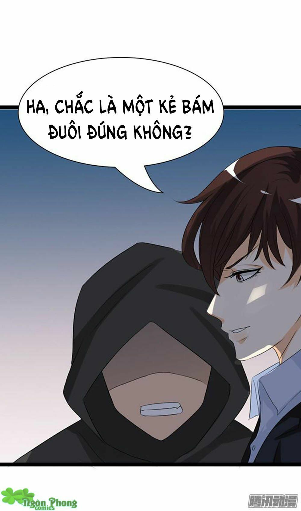 Vương Tử Nhà Tôi Là Nô Bộc: Chapter 19