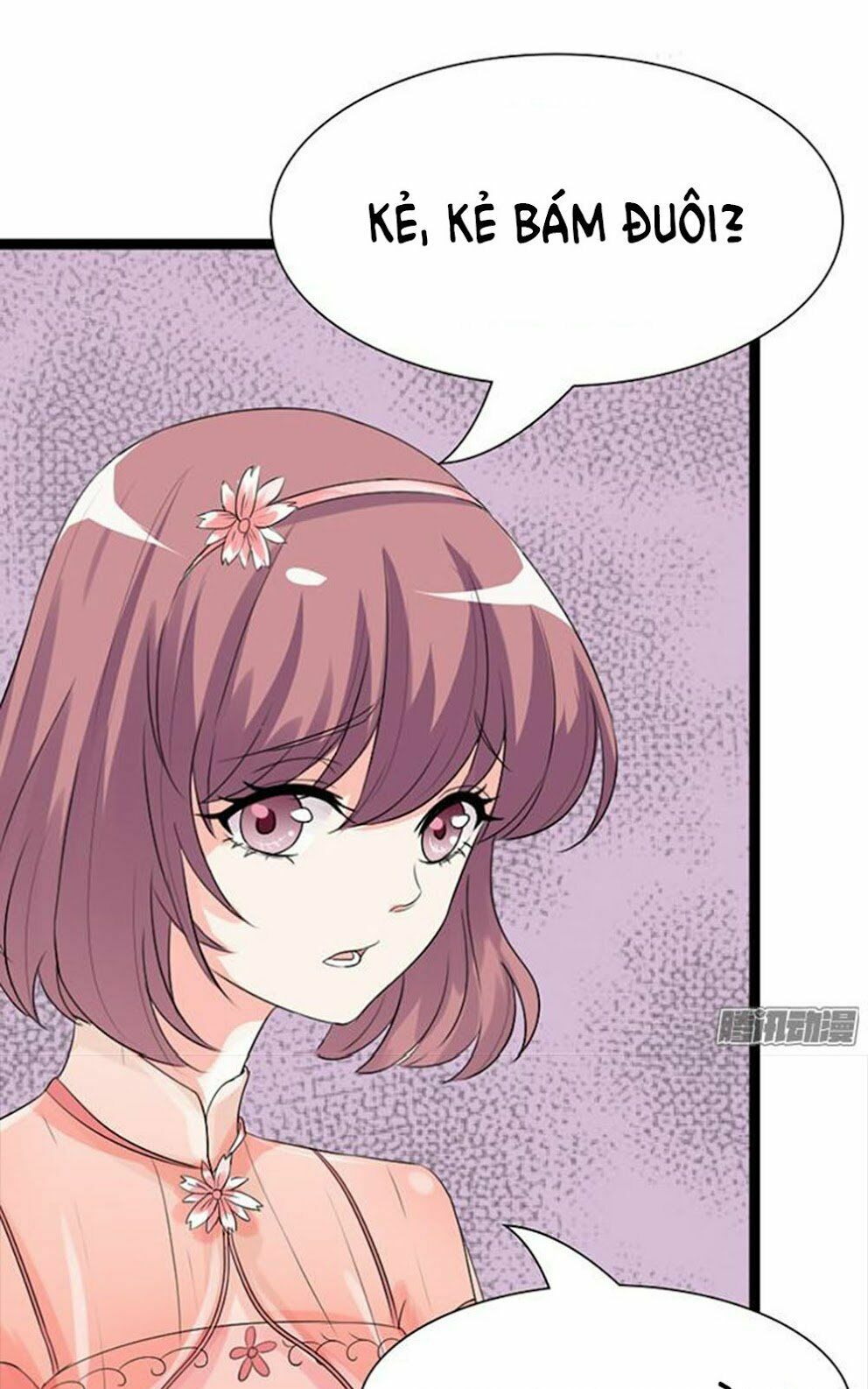 Vương Tử Nhà Tôi Là Nô Bộc: Chapter 19