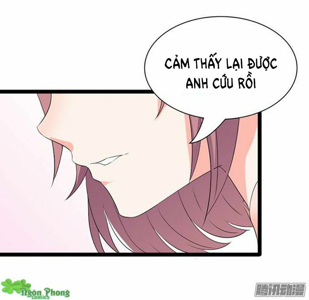 Vương Tử Nhà Tôi Là Nô Bộc: Chapter 19
