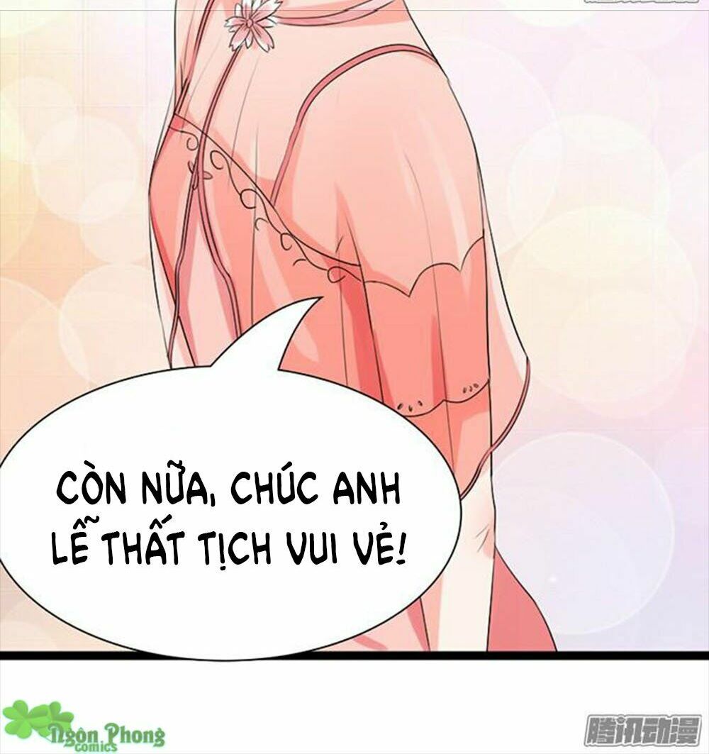 Vương Tử Nhà Tôi Là Nô Bộc: Chapter 19
