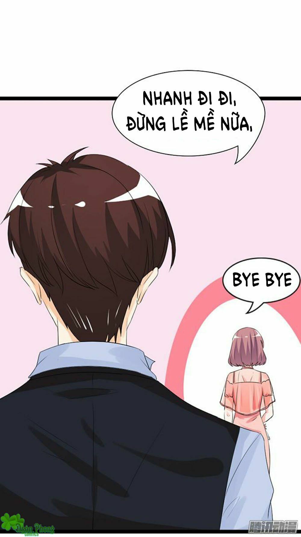Vương Tử Nhà Tôi Là Nô Bộc: Chapter 19