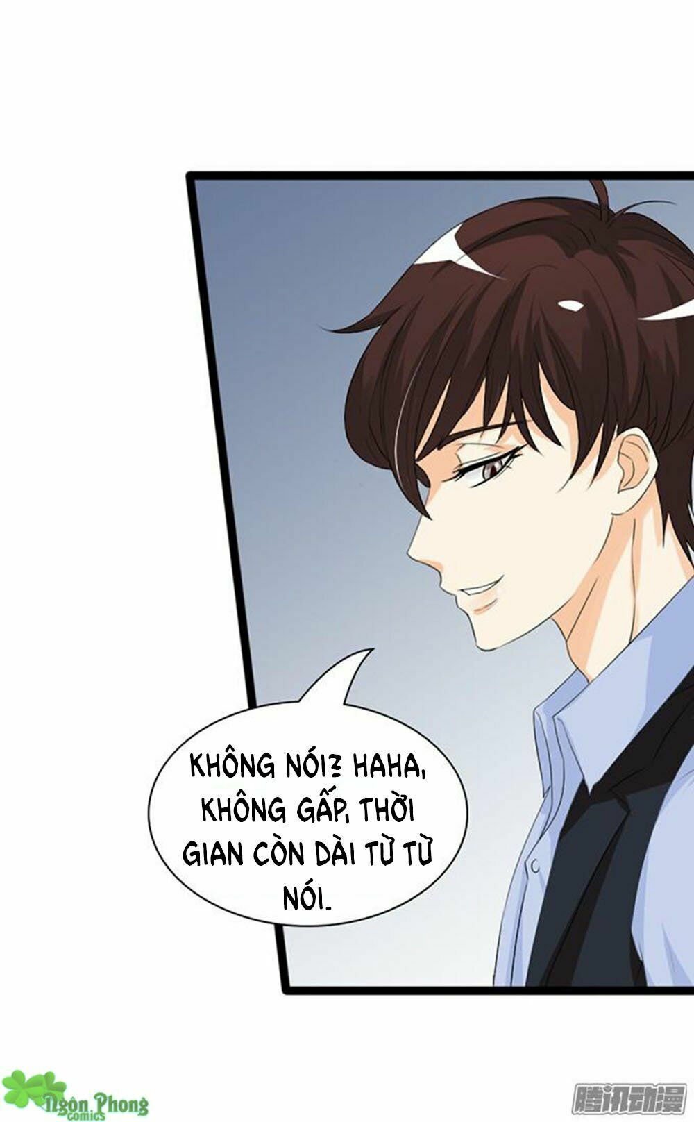 Vương Tử Nhà Tôi Là Nô Bộc: Chapter 19