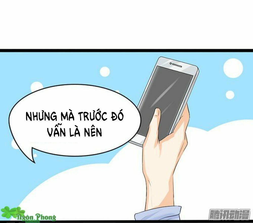 Vương Tử Nhà Tôi Là Nô Bộc: Chapter 19