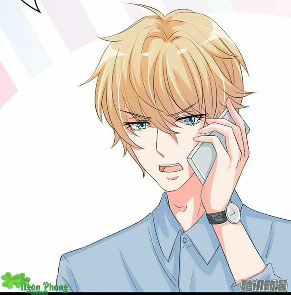 Vương Tử Nhà Tôi Là Nô Bộc: Chapter 19