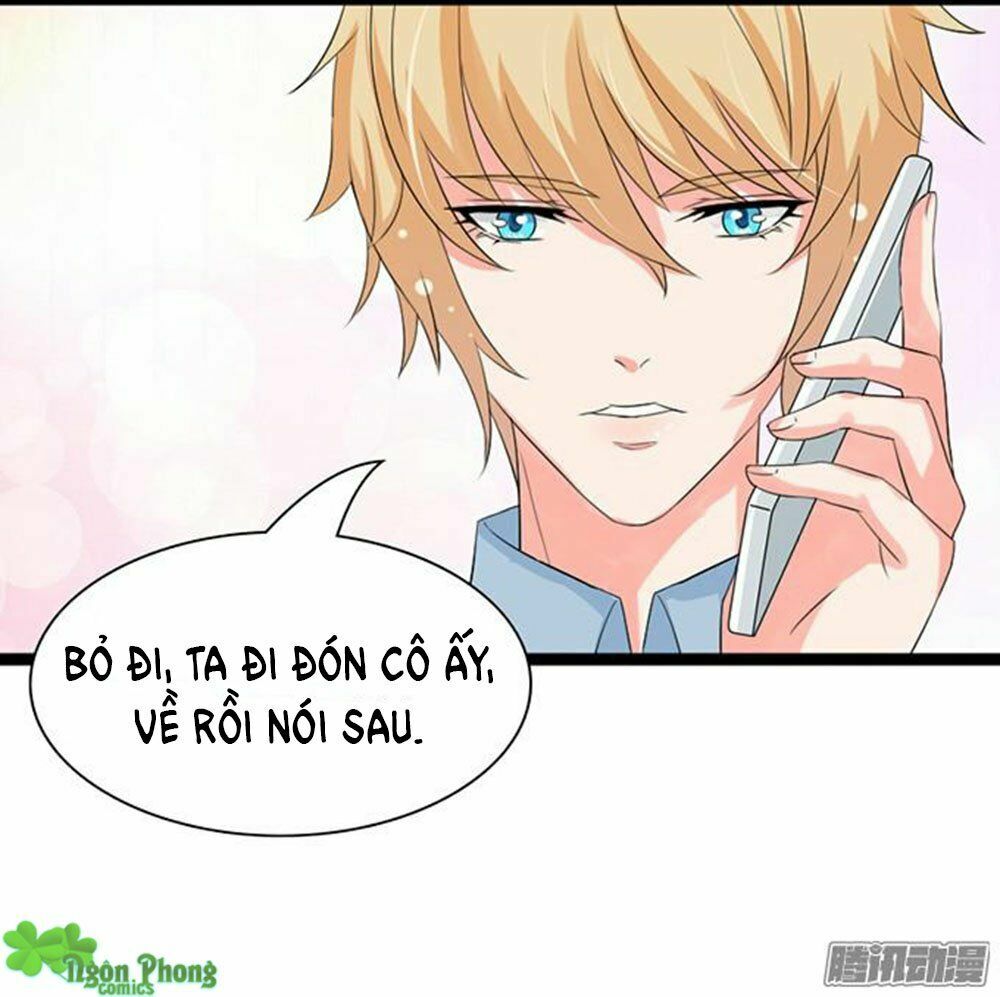 Vương Tử Nhà Tôi Là Nô Bộc: Chapter 19