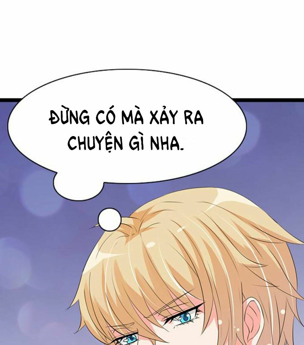 Vương Tử Nhà Tôi Là Nô Bộc: Chapter 19