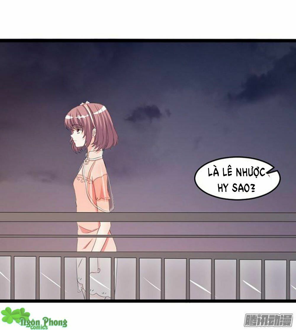 Vương Tử Nhà Tôi Là Nô Bộc: Chapter 19