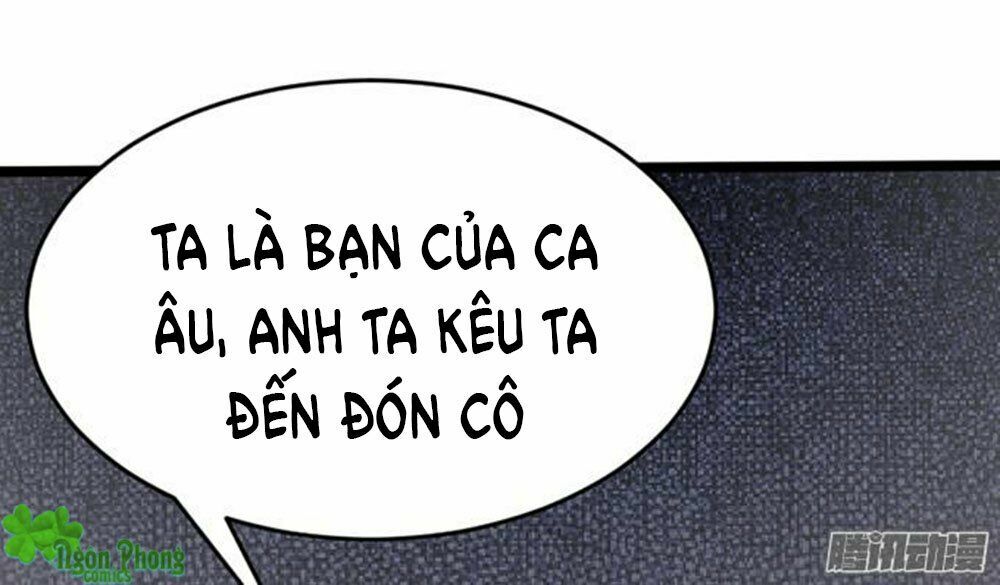Vương Tử Nhà Tôi Là Nô Bộc: Chapter 19