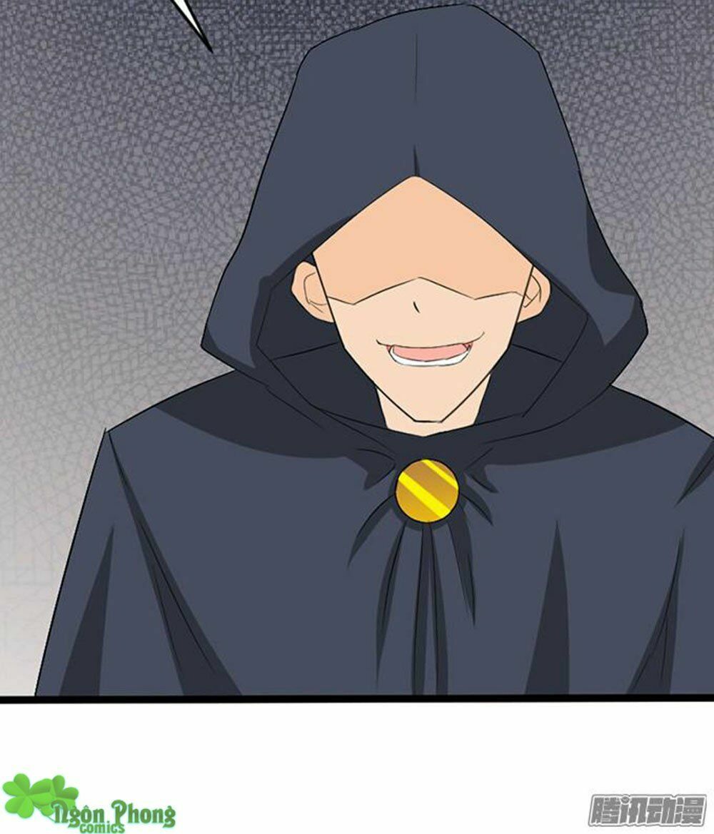 Vương Tử Nhà Tôi Là Nô Bộc: Chapter 19