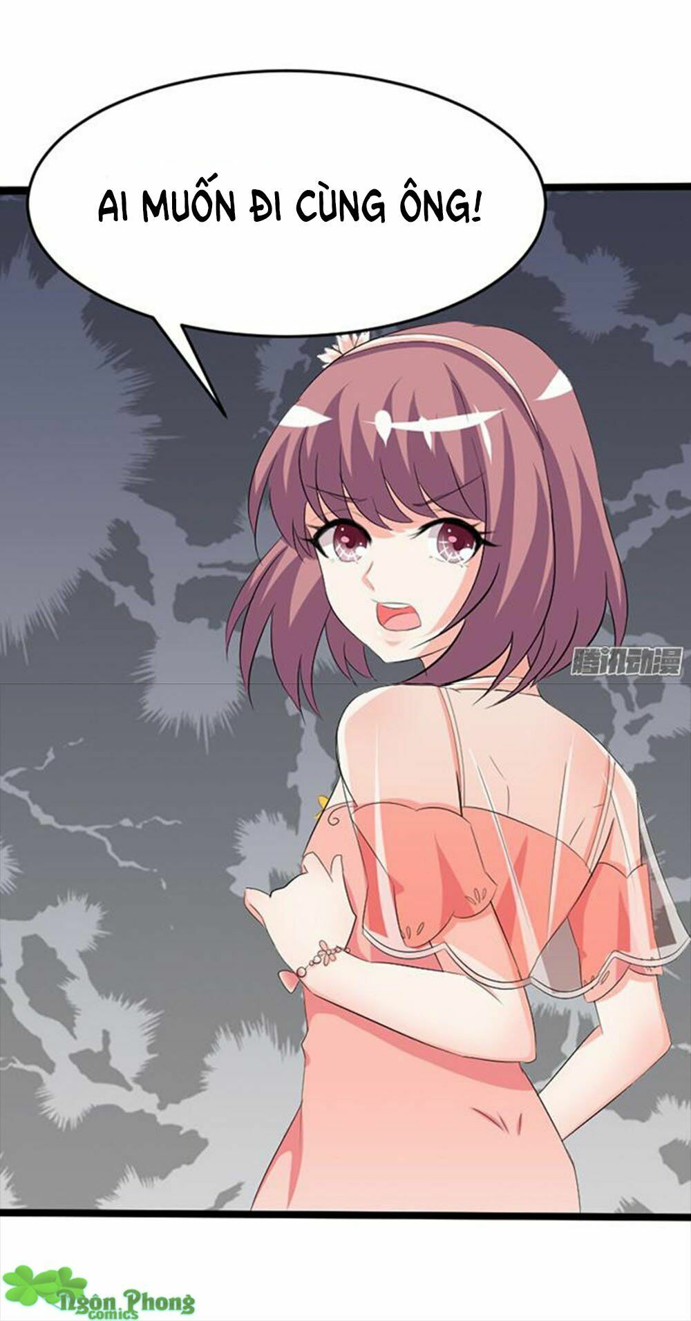 Vương Tử Nhà Tôi Là Nô Bộc: Chapter 19