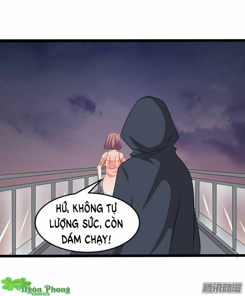 Vương Tử Nhà Tôi Là Nô Bộc: Chapter 19