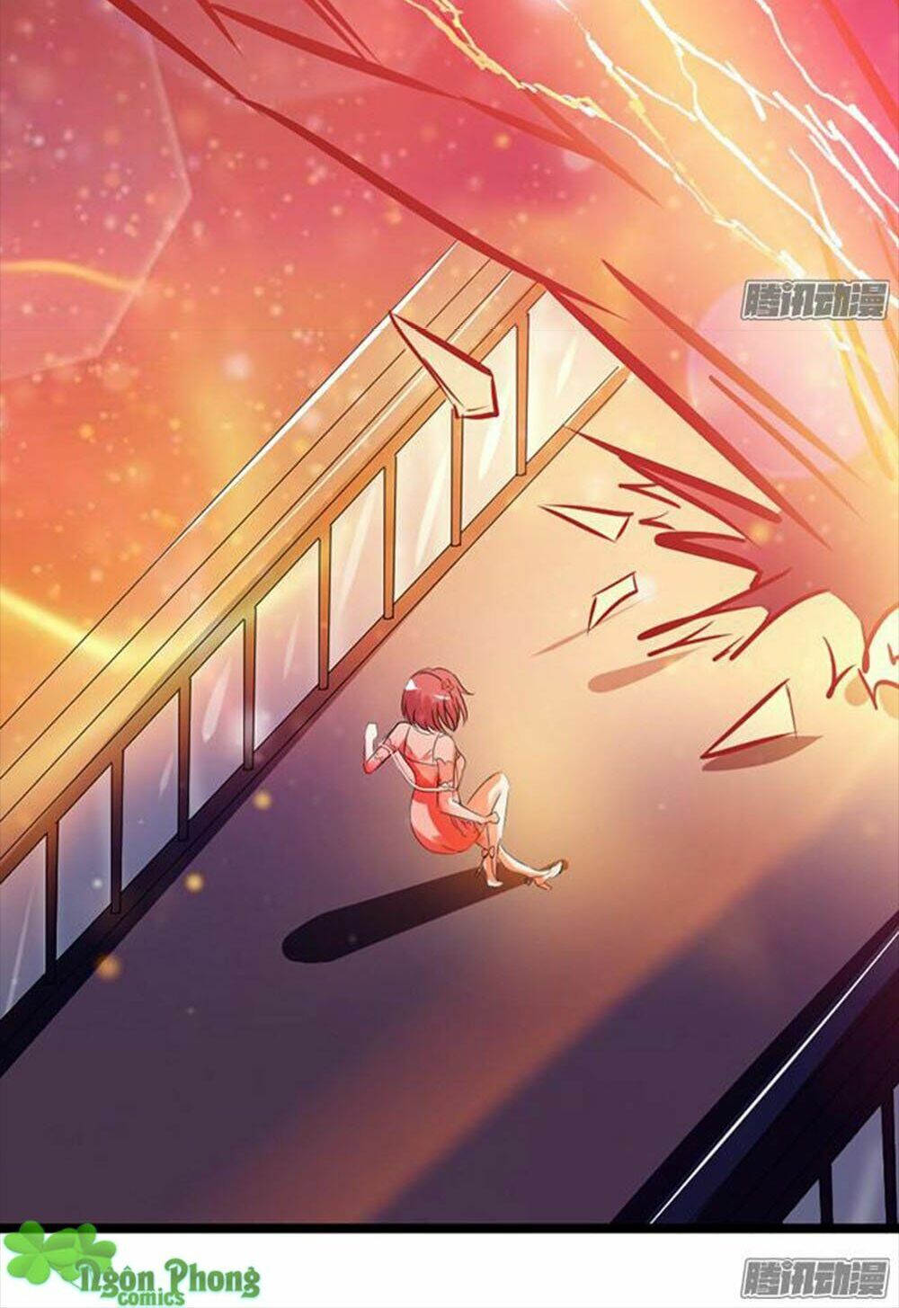 Vương Tử Nhà Tôi Là Nô Bộc: Chapter 19