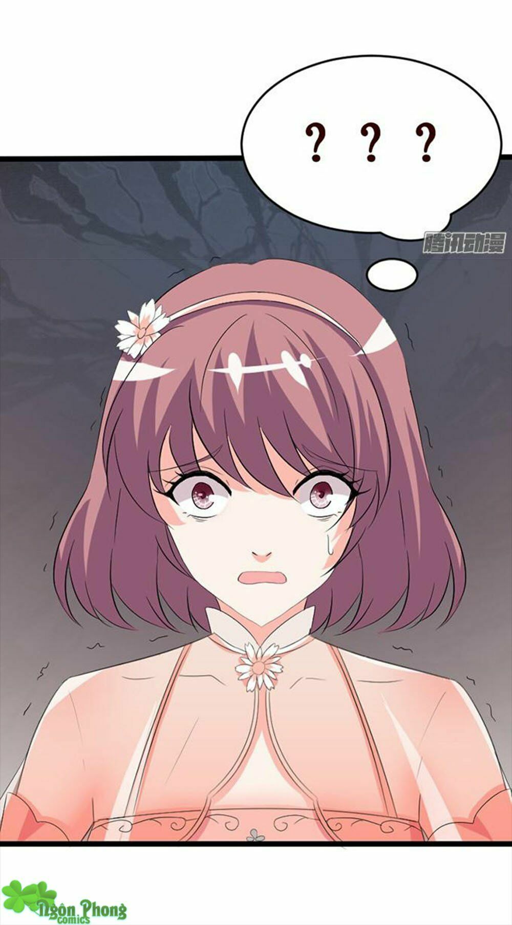 Vương Tử Nhà Tôi Là Nô Bộc: Chapter 19